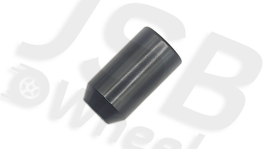 Piulite jante cap imbus noi negre M12x1.5 Mazda, Hyundai, Opel, Ford