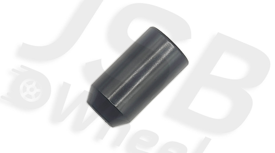 Piulite jante cap imbus noi negre M14x1.5 Opel, Land Rover, Ford