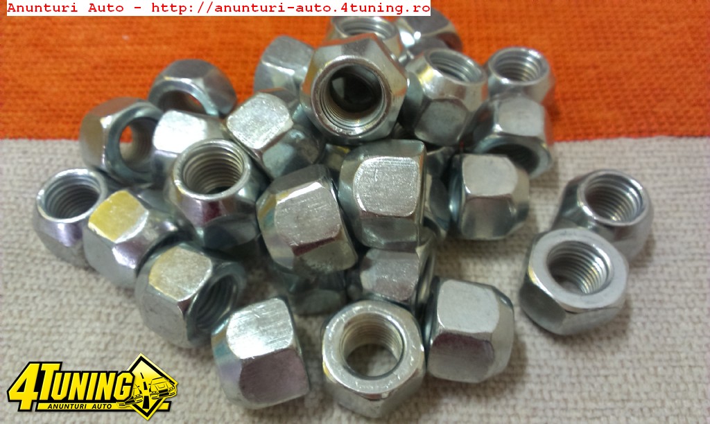 Piulite jante tabla ford focus #6