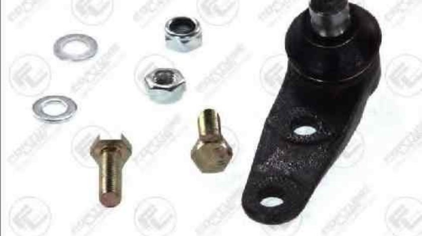 Pivot Articulatie sarcina ghidare AUDI 80 (81, 85, B2) FORTUNE LINE FZ3075