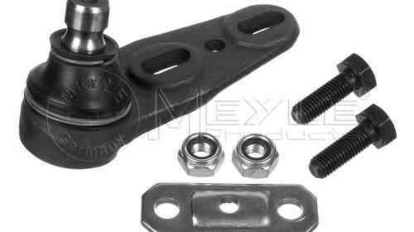 Pivot Articulatie sarcina ghidare AUDI 80 (81, 85, B2) MEYLE 116 010 3918