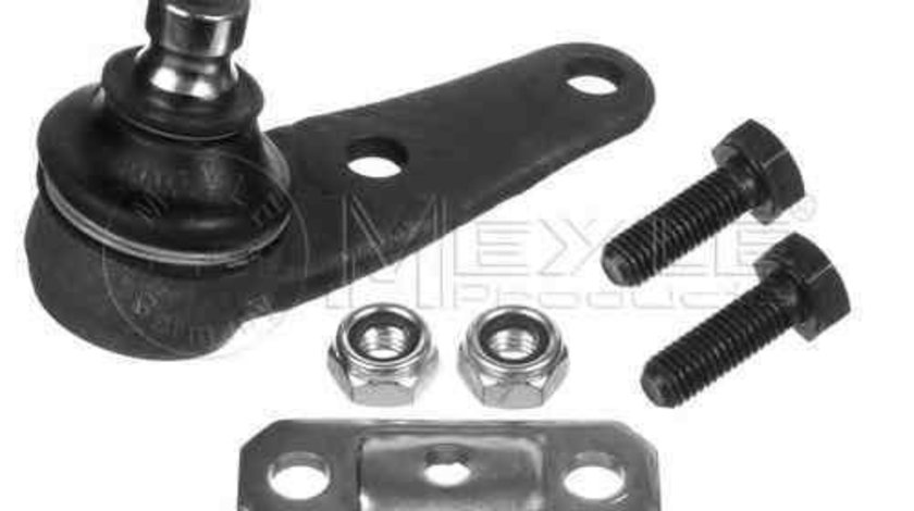 Pivot Articulatie sarcina ghidare AUDI 80 (81, 85, B2) MEYLE 116 010 3030