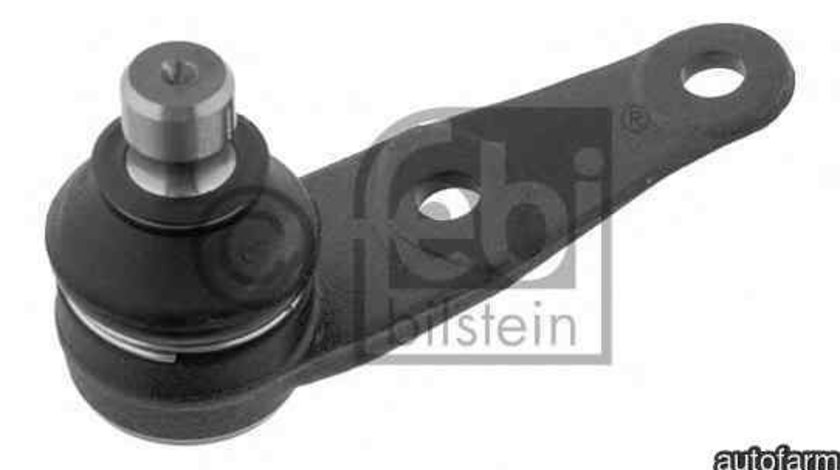 Pivot Articulatie sarcina ghidare AUDI 80 (81, 85, B2) FEBI BILSTEIN 02244
