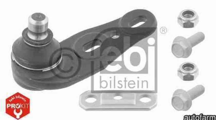 Pivot Articulatie sarcina ghidare AUDI 80 81 85 B2 FEBI BILSTEIN 01521