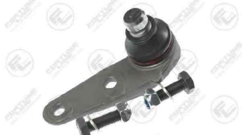 Pivot Articulatie sarcina ghidare AUDI 80 (89, 89Q, 8A, B3) FORTUNE LINE FZ3114