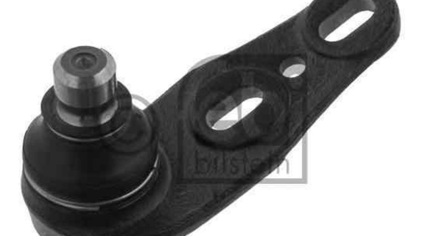 Pivot Articulatie sarcina ghidare AUDI 90 (89, 89Q, 8A, B3) FEBI BILSTEIN 02052