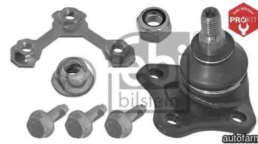 Pivot Articulatie sarcina ghidare AUDI A3 (8L1) FEBI BILSTEIN 14440