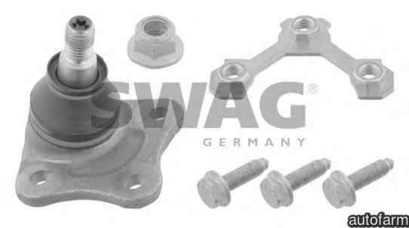 Pivot Articulatie sarcina ghidare AUDI A3 (8L1) SWAG 30 78 0034