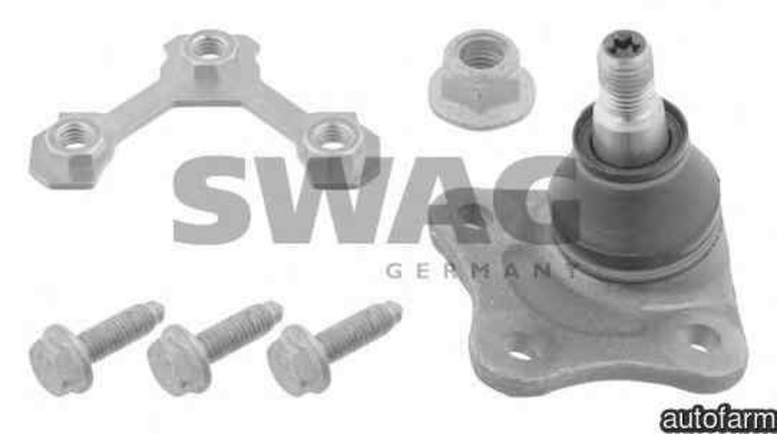 Pivot Articulatie sarcina ghidare AUDI A3 (8L1) SWAG 30 78 0035