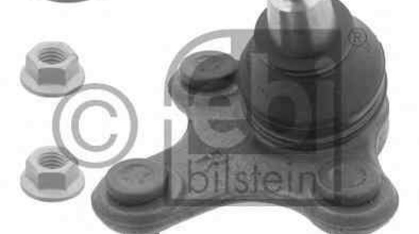 Pivot Articulatie sarcina ghidare AUDI A3 (8P1) FEBI BILSTEIN 31486