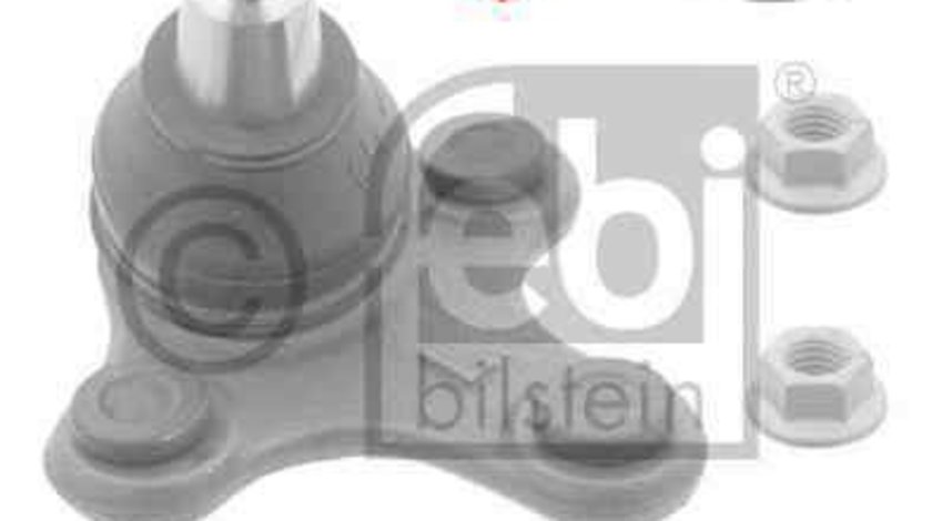 Pivot Articulatie sarcina ghidare AUDI A3 (8V1) FEBI BILSTEIN 31485