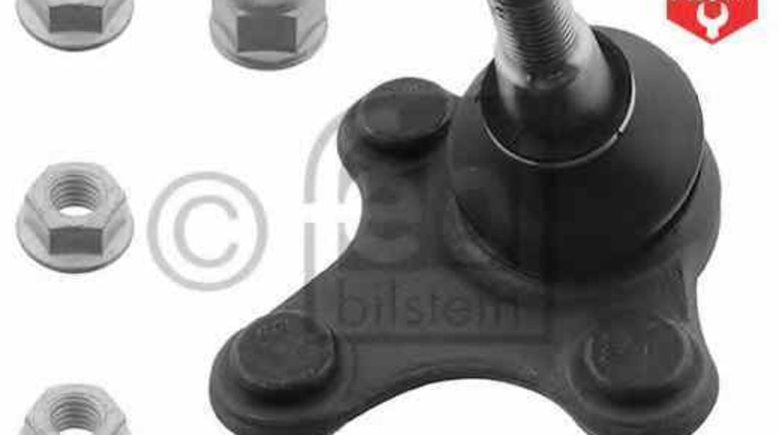 Pivot Articulatie sarcina ghidare AUDI A3 8V1 FEBI BILSTEIN 40669