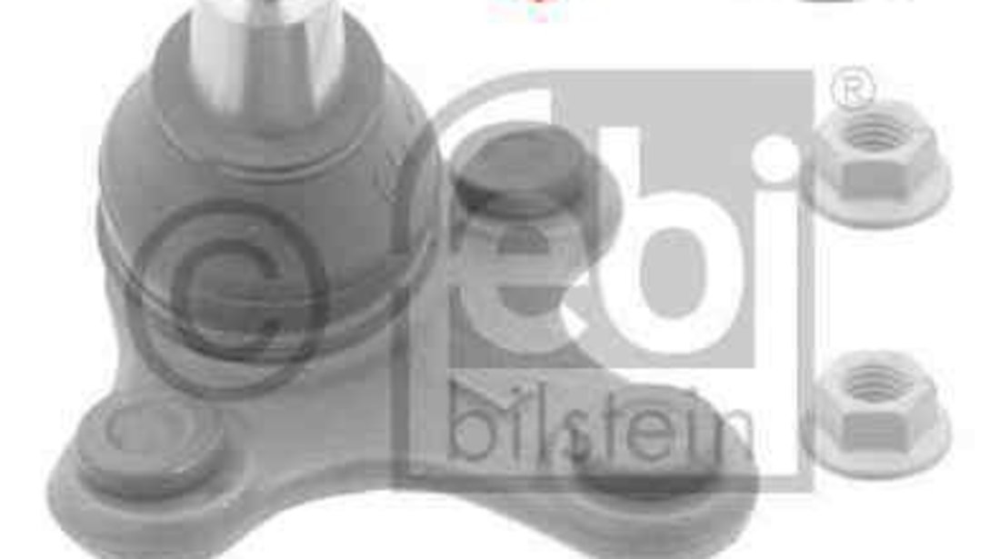 Pivot Articulatie sarcina ghidare AUDI A3 Limousine (8VS) FEBI BILSTEIN 31485