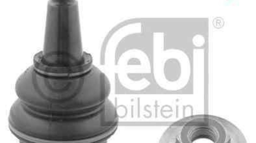 Pivot Articulatie sarcina ghidare AUDI A4 Allroad (8KH, B8) FEBI BILSTEIN 37340