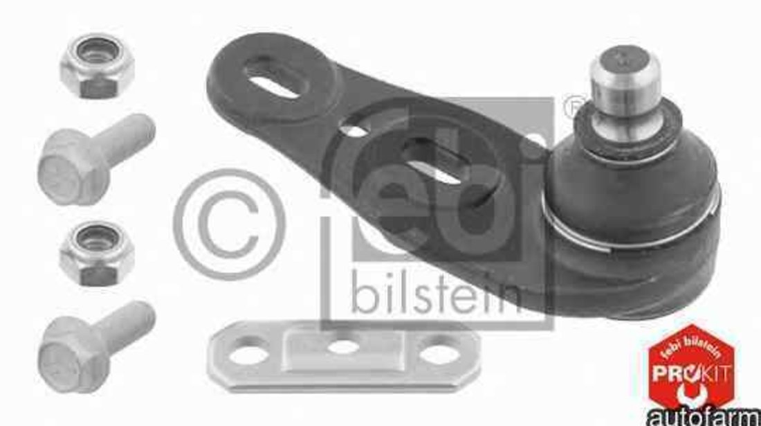 Pivot Articulatie sarcina ghidare AUDI COUPE 81 85 FEBI BILSTEIN 01522