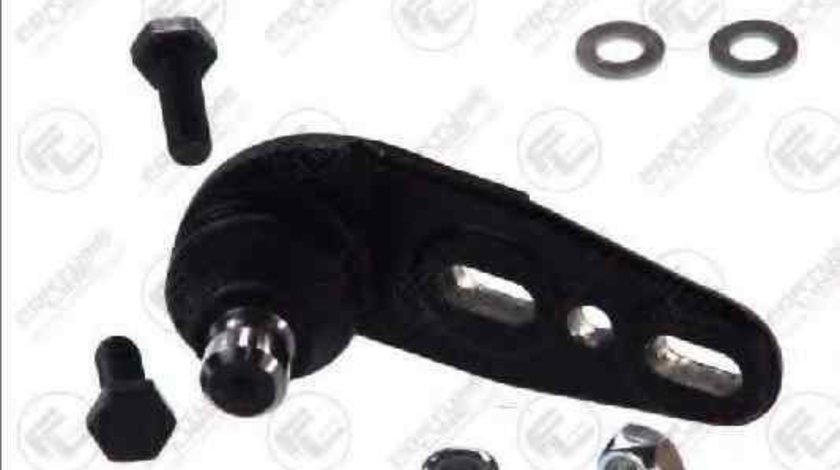 Pivot Articulatie sarcina ghidare AUDI COUPE (89, 8B) FORTUNE LINE FZ3118