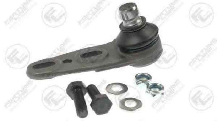 Pivot Articulatie sarcina ghidare AUDI COUPE (89, 8B) FORTUNE LINE FZ3117