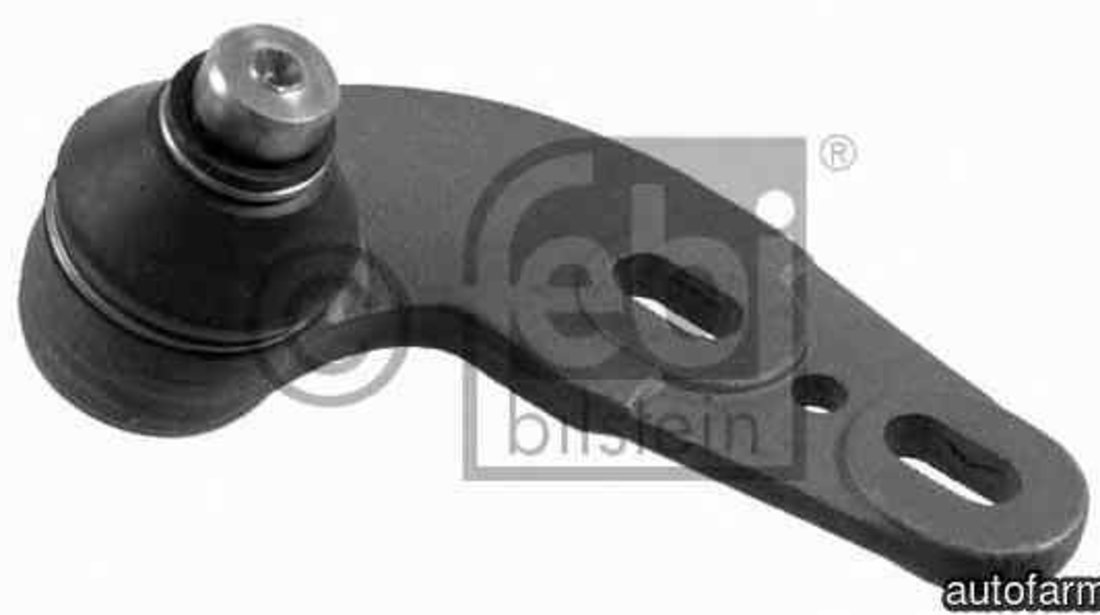 Pivot Articulatie sarcina ghidare AUDI COUPE 89 8B FEBI BILSTEIN 19808