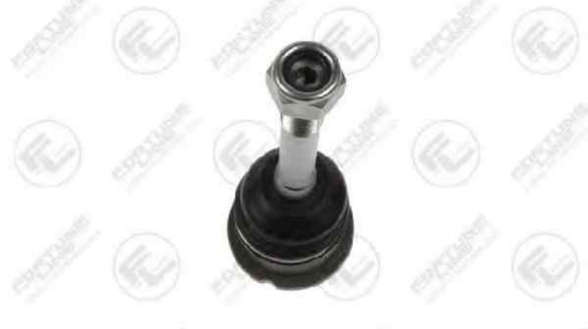 Pivot Articulatie sarcina ghidare BMW 3 Cabriolet (E30) FORTUNE LINE FZ3129