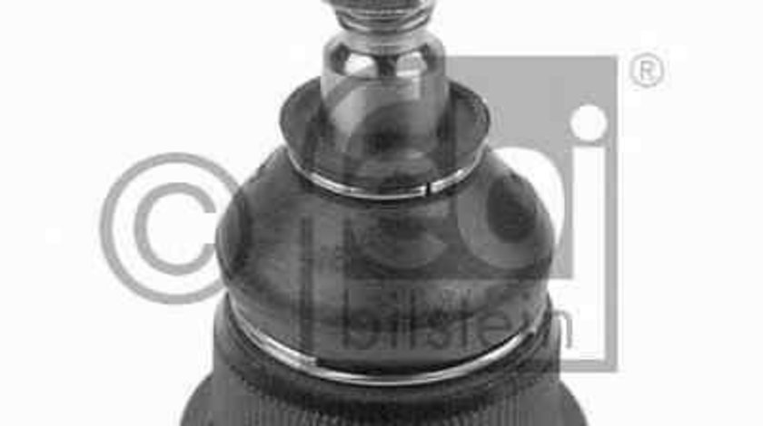 Pivot Articulatie sarcina ghidare BMW 3 (E30) FEBI BILSTEIN 08571