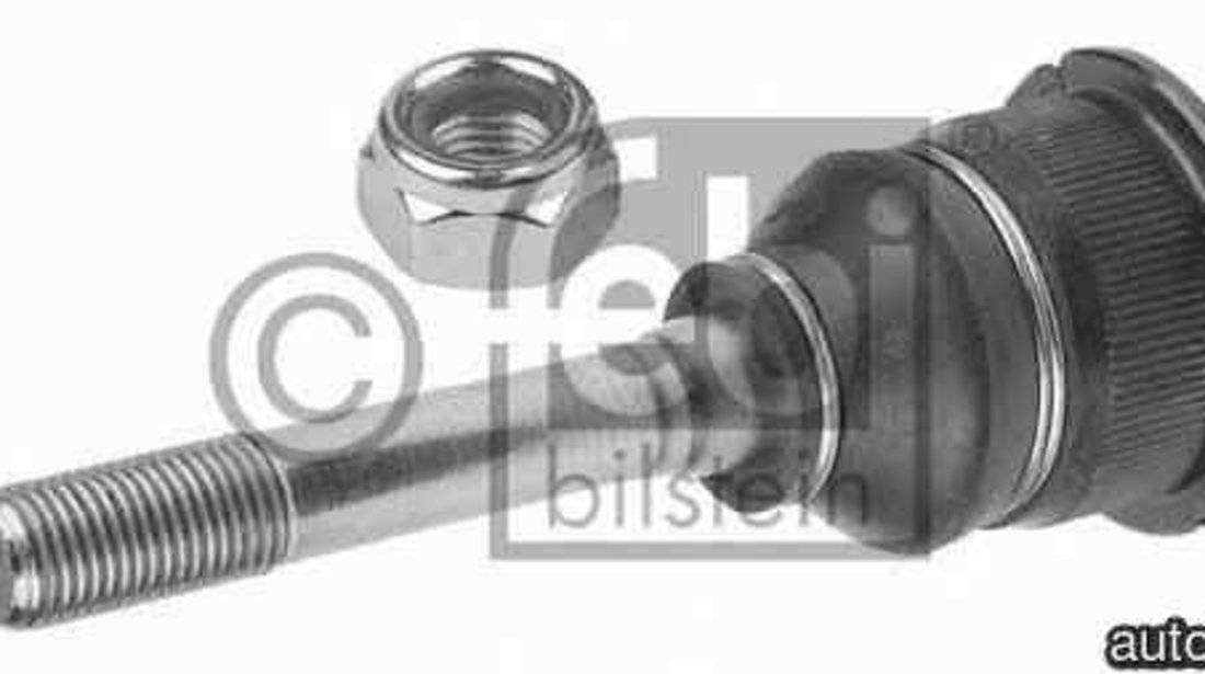 Pivot Articulatie sarcina ghidare BMW 3 (E30) FEBI BILSTEIN 08570