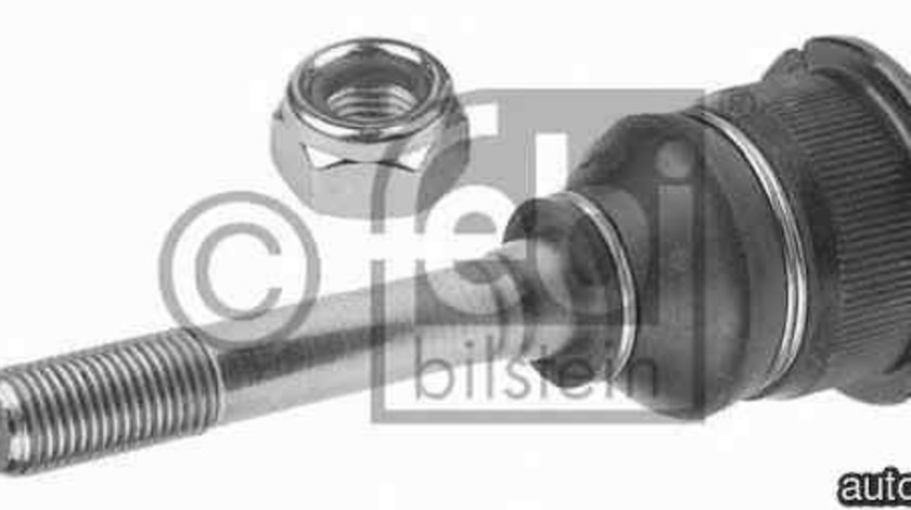 Pivot Articulatie sarcina ghidare BMW 3 (E30) FEBI BILSTEIN 08570