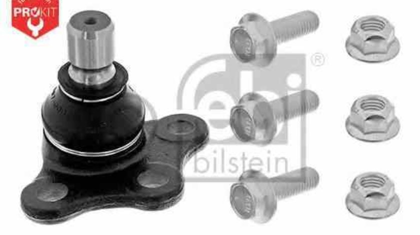 Pivot Articulatie sarcina ghidare CITROËN C2 JM FEBI BILSTEIN 28599