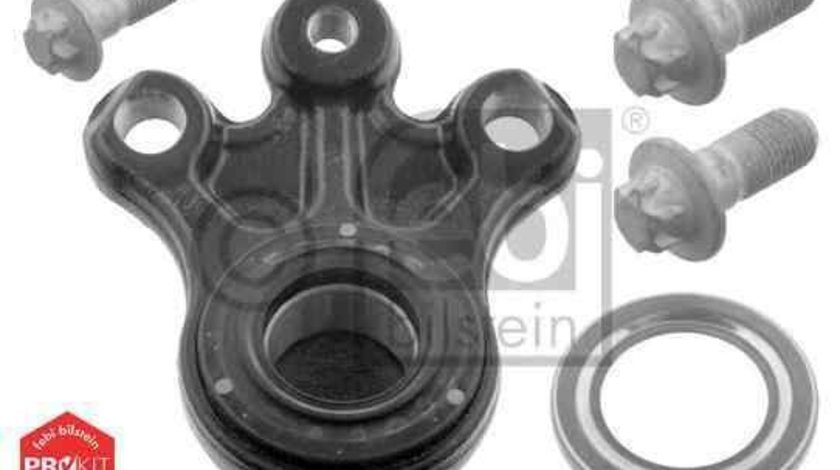 Pivot Articulatie sarcina ghidare CITROËN C6 (TD_) FEBI BILSTEIN 38490