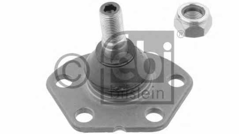 Pivot Articulatie sarcina ghidare CITROËN JUMPER platou / sasiu 244 FEBI BILSTEIN 22267