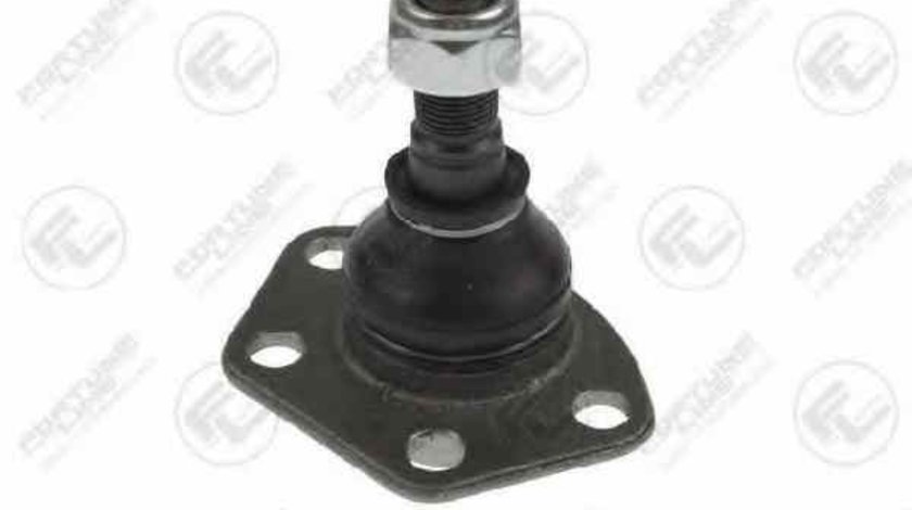 Pivot Articulatie sarcina ghidare CITROËN JUMPER platou / sasiu 244 FORTUNE LINE FZ3139