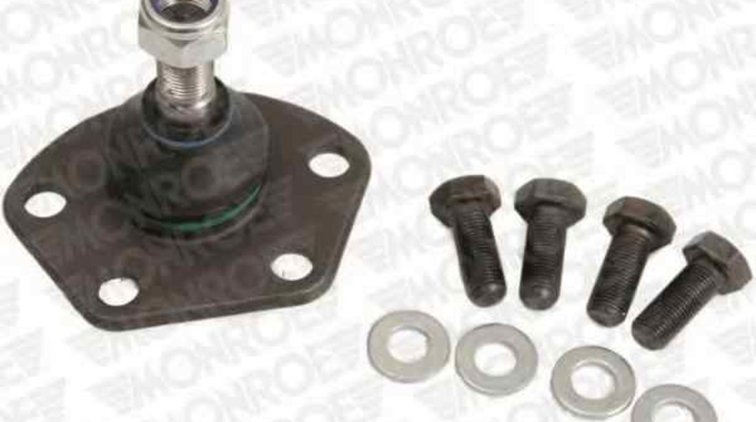 Pivot Articulatie sarcina ghidare CITROËN JUMPER caroserie (230L) MONROE L10519