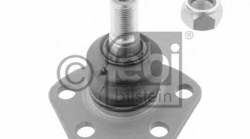 Pivot Articulatie sarcina ghidare CITROËN JUMPER platou / sasiu 230 FEBI BILSTEIN 22269