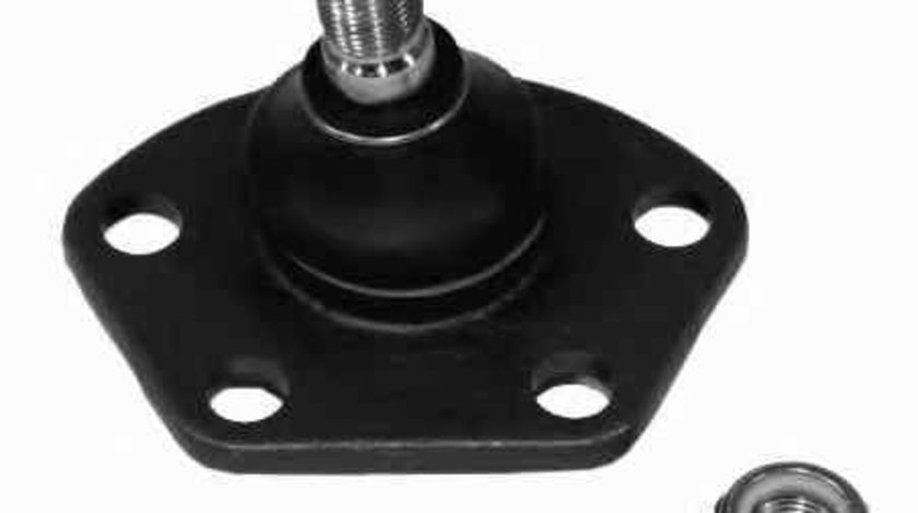 Pivot Articulatie sarcina ghidare CITROËN JUMPER platou / sasiu 230 LEMFÖRDER 24538 02