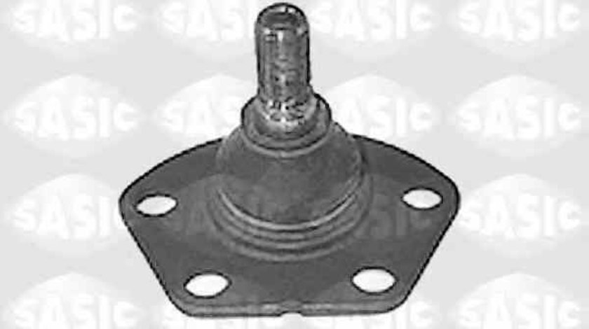 Pivot Articulatie sarcina ghidare CITROËN JUMPER platou / sasiu 230 SASIC 6403553