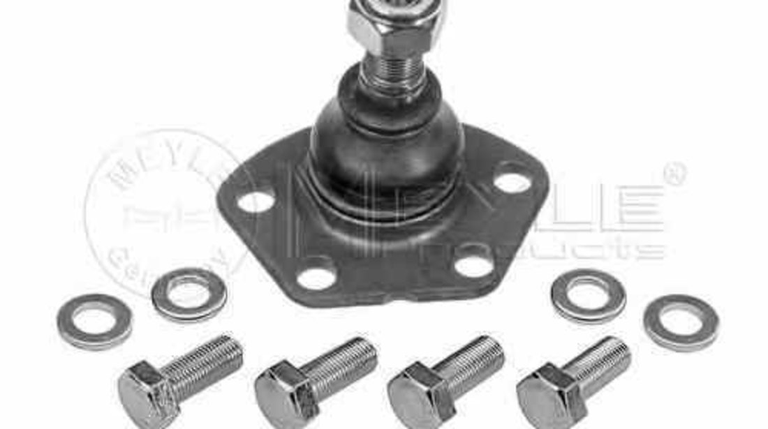 Pivot Articulatie sarcina ghidare CITROËN JUMPER platou / sasiu 244 MEYLE 11-16 010 0011