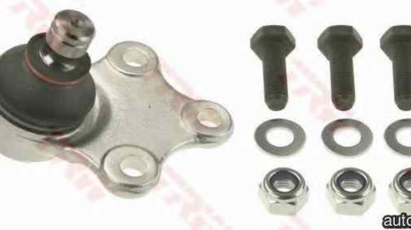 Pivot Articulatie sarcina ghidare CITROËN ZX N2 TRW JBJ127