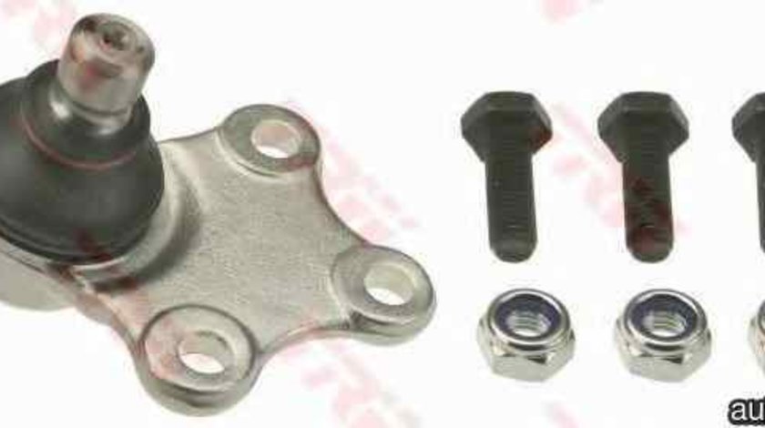 Pivot Articulatie sarcina ghidare CITROËN ZX Break N2 TRW JBJ126