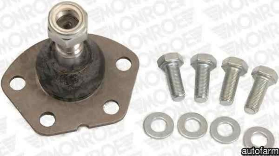 Pivot Articulatie sarcina ghidare FIAT DUCATO bus (230) MONROE L10520