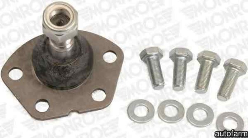 Pivot Articulatie sarcina ghidare FIAT DUCATO bus (244, Z_) MONROE L10520