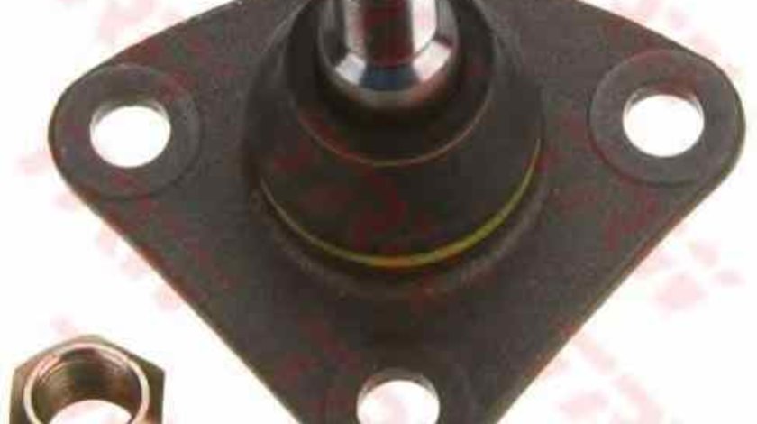 Pivot Articulatie sarcina ghidare FIAT DUCATO bus 250 TRW JBJ741