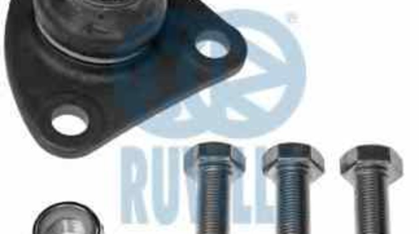 Pivot Articulatie sarcina ghidare FIAT DUCATO caroserie 250 RUVILLE 916600