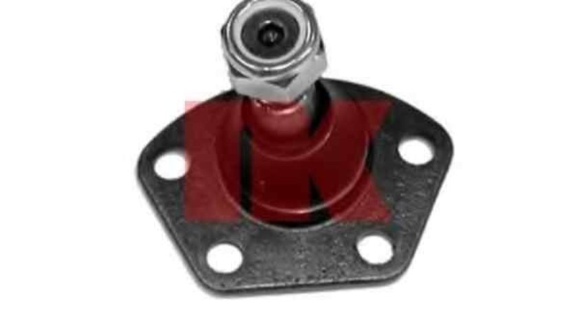 Pivot Articulatie sarcina ghidare FIAT DUCATO caroserie (230L) NK 5041915