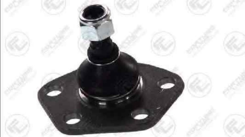 Pivot Articulatie sarcina ghidare FIAT DUCATO platou / sasiu (230) FORTUNE LINE FZ3650