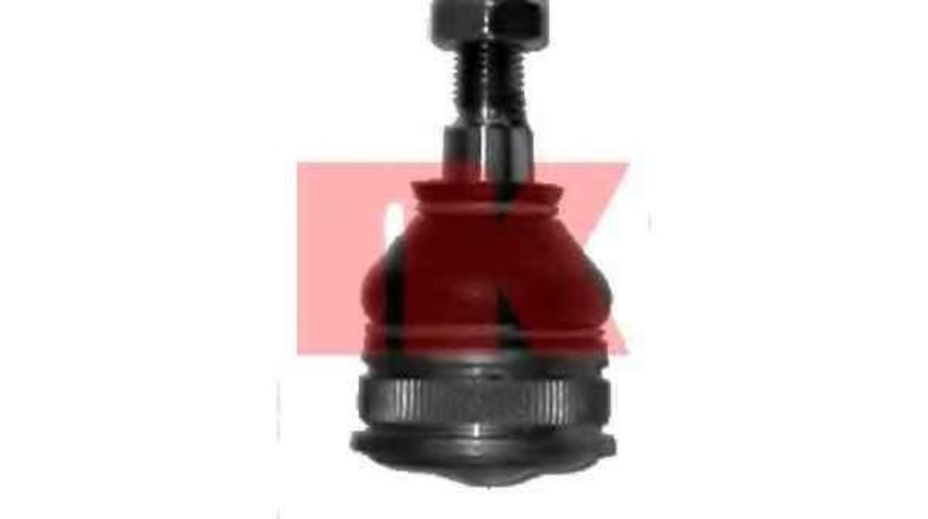 Pivot Articulatie sarcina ghidare FIAT PANDA (141A_) NK 5042303