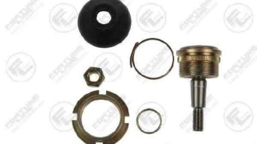 Pivot Articulatie sarcina ghidare FIAT PANDA (141A_) FORTUNE LINE FZ3367