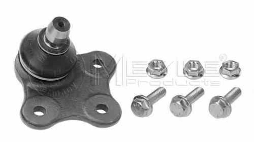 Pivot Articulatie sarcina ghidare FIAT PUNTO EVO 199 MEYLE 616 010 0006