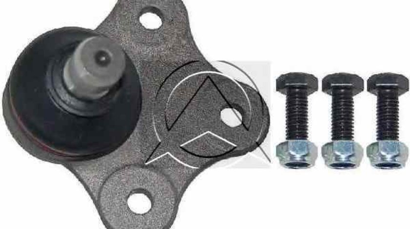 Pivot Articulatie sarcina ghidare FIAT PUNTO / GRANDE PUNTO 199 SIDEM 19784