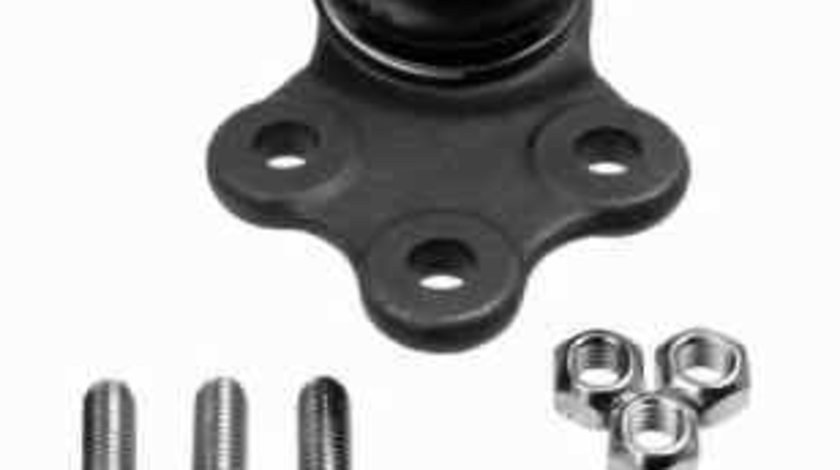 Pivot Articulatie sarcina ghidare FIAT STILO 192 LEMFÖRDER 34418 01