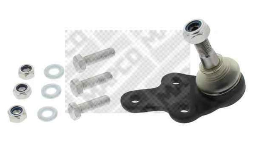 Pivot Articulatie sarcina ghidare FORD FOCUS C-MAX MAPCO 52607