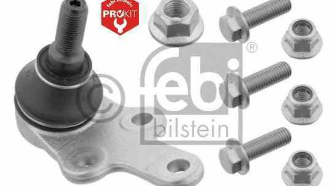 Pivot Articulatie sarcina ghidare FORD FOCUS C-MAX FEBI BILSTEIN 30380